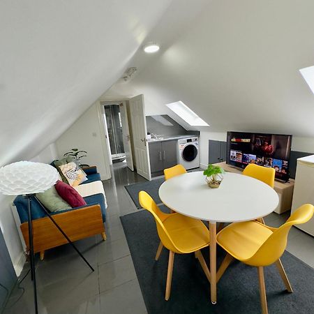Cosy 3 Bed Apartment Near Birmingham Airport & Nec Perfect For Groups & Contractors! Esterno foto