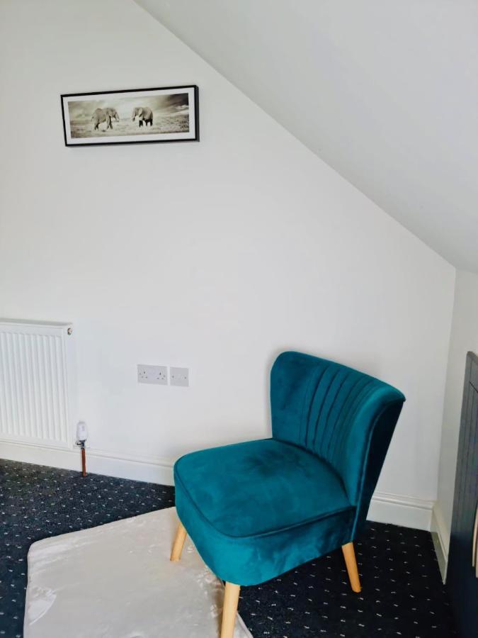 Cosy 3 Bed Apartment Near Birmingham Airport & Nec Perfect For Groups & Contractors! Esterno foto