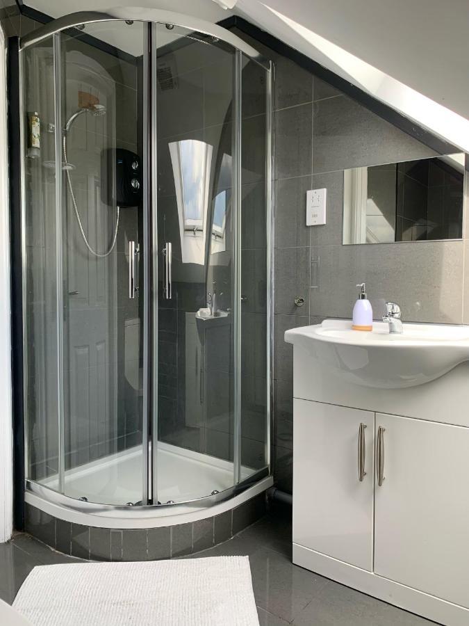 Cosy 3 Bed Apartment Near Birmingham Airport & Nec Perfect For Groups & Contractors! Esterno foto
